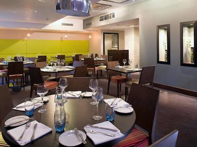 مرکور لندن بریج