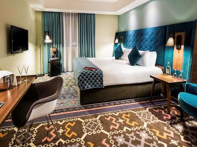 مرکور لندن بریج