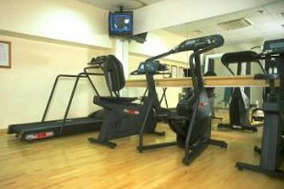 مرکور لندن بریج