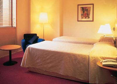 مرکور لندن بریج