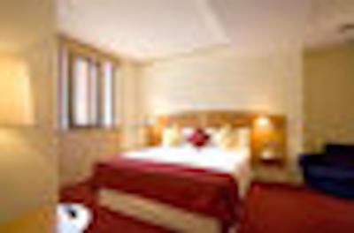 مرکور لندن بریج