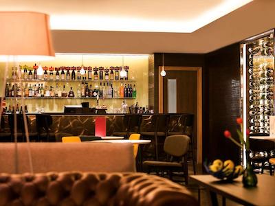 مرکور لندن بریج