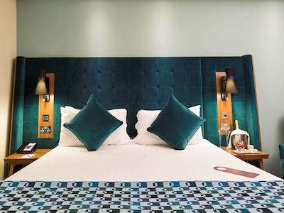 مرکور لندن بریج