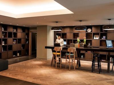 مرکور لندن بریج