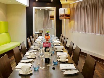 مرکور لندن بریج