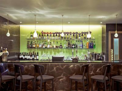 مرکور لندن بریج