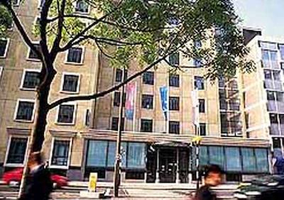 مرکور لندن بریج