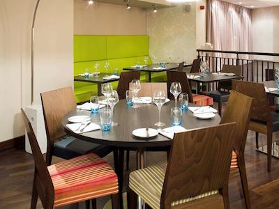 مرکور لندن بریج