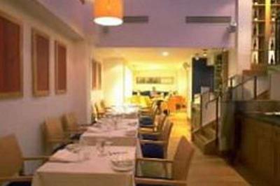 مرکور لندن بریج