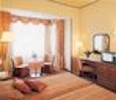 بست وسترن هتل نو پست