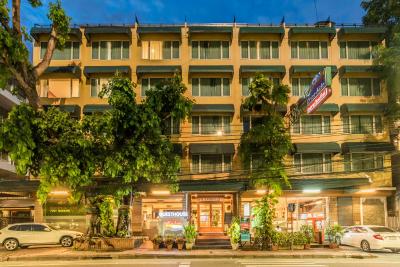 نیو سیام ریورسید