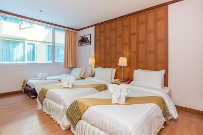 نیو سیام ریورسید