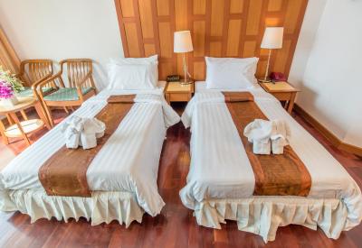 نیو سیام ریورسید