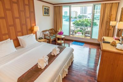 نیو سیام ریورسید