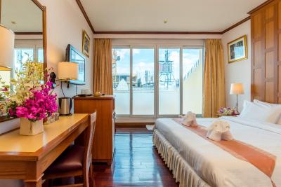 نیو سیام ریورسید