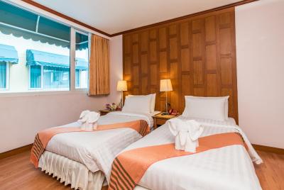 نیو سیام ریورسید