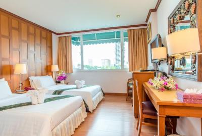 نیو سیام ریورسید