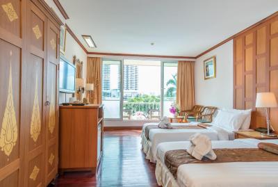 نیو سیام ریورسید