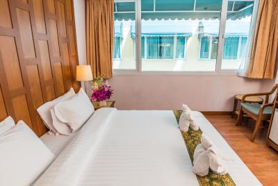 نیو سیام ریورسید