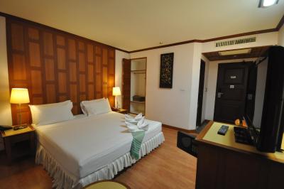 نیو سیام ریورسید