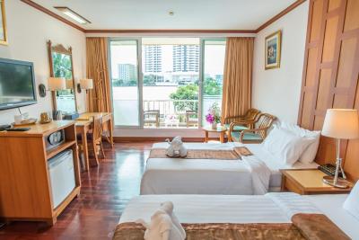 نیو سیام ریورسید