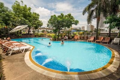 نیو سیام ریورسید