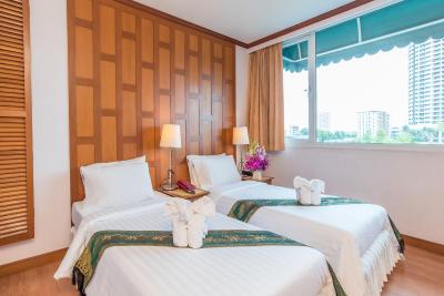 نیو سیام ریورسید