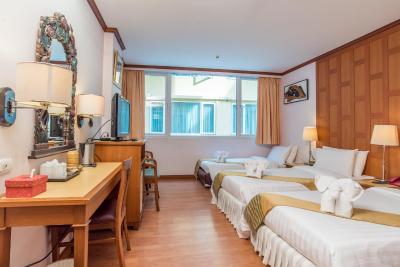 نیو سیام ریورسید