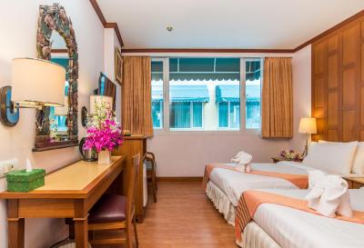 نیو سیام ریورسید