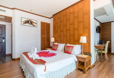 نیو سیام ریورسید