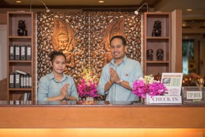 نیو سیام ریورسید