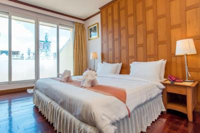 نیو سیام ریورسید