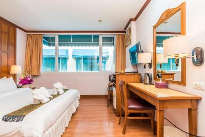 نیو سیام ریورسید