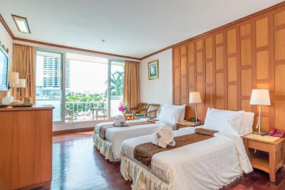 نیو سیام ریورسید