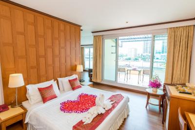 نیو سیام ریورسید