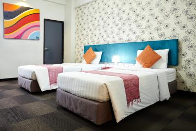 بایوک بوتیک هتل