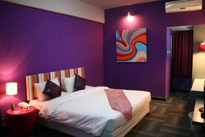 بایوک بوتیک هتل