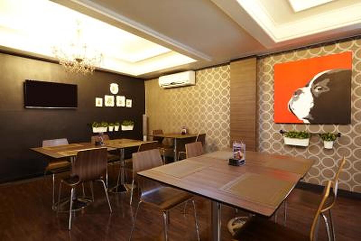 بایوک بوتیک هتل