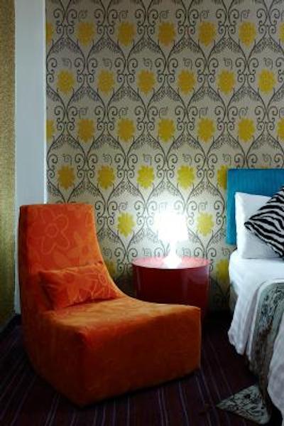 بایوک بوتیک هتل