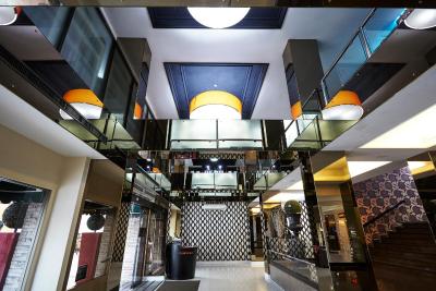 بایوک بوتیک هتل