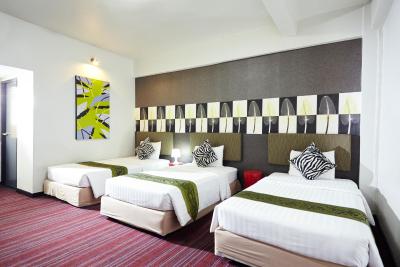 بایوک بوتیک هتل