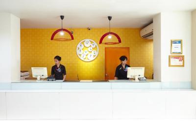 بایوک بوتیک هتل