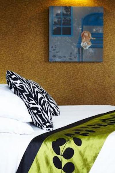 بایوک بوتیک هتل