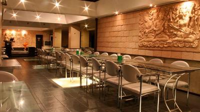 بایوک بوتیک هتل