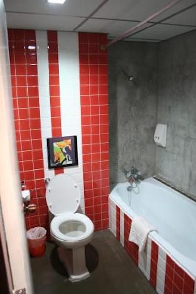 بایوک بوتیک هتل