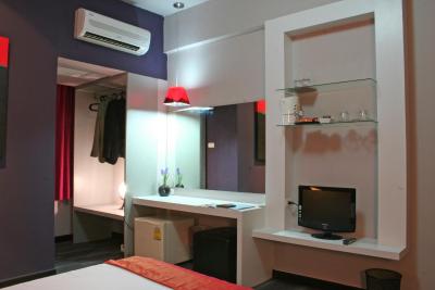 بایوک بوتیک هتل