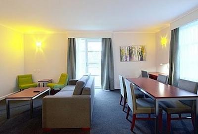 ابد نارابونداه