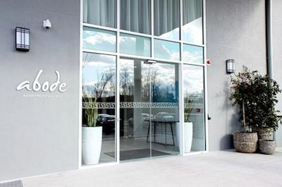 ابد نارابونداه