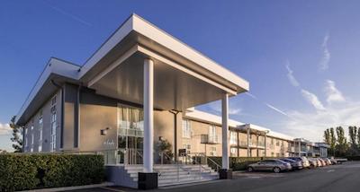 ابد نارابونداه