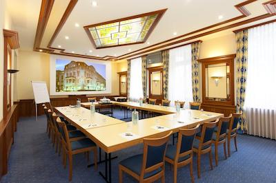 فاورد هتل هانسا